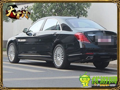 掌门齐聚京师《大掌门》玩家见面会明日揭幕