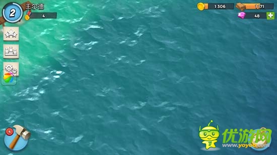 海上战争 成就霸业《海岛奇兵》评测