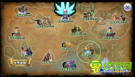 90级征程即将开启《北欧女神》全新内容首爆