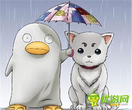 重温经典瞬间《口袋银魂》原汁原味还原《银魂》