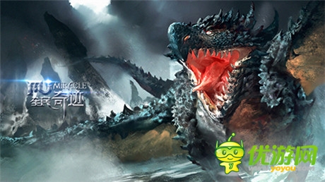 “真人”PK不是梦《全民奇迹》3D动作手游新典范