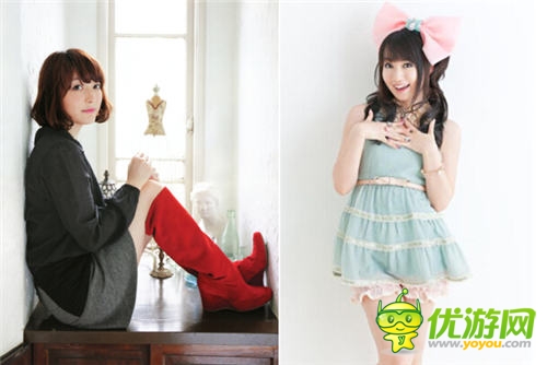 一线声优亲临上海《魔娘X勇者》简体版即将首测