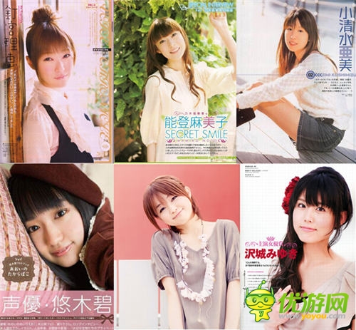 一线声优亲临上海《魔娘X勇者》简体版即将首测