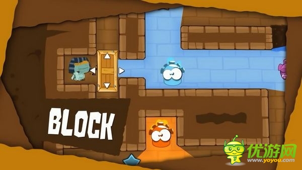 休闲益智解谜游戏《黑暗中的光》即将上架双平台