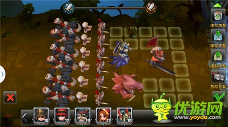 即时性与策略性并重《刀塔帝国》新玩法解密