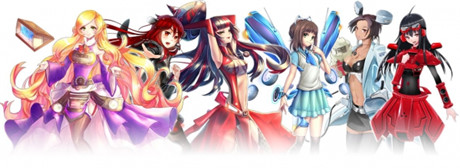 应用程式游戏《车娘收藏》预计今秋问世