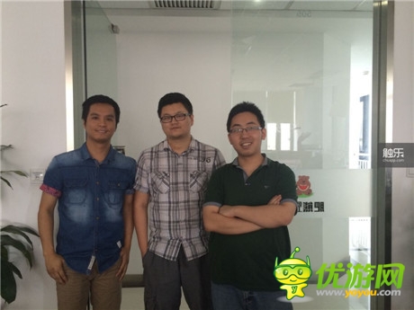 肥熊工作室开发：棋盘策略手游《假冒三国》曝光