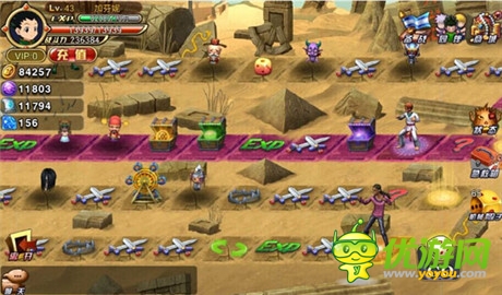 王者归来《全职猎人X》开启91平台独家内测