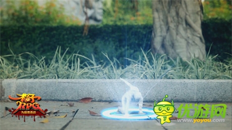 木乃伊微电影曝光《格子RPG》新版本明日强势开启