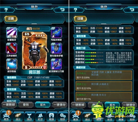 《变形金刚：崛起》:论摩托队在中小R选择中的实用性