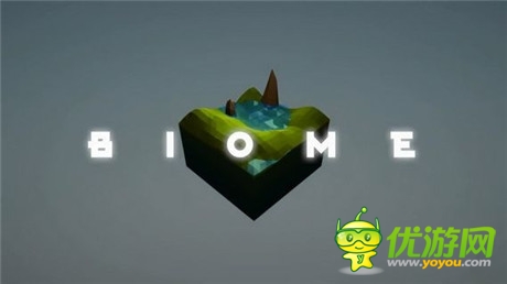 环境模拟游戏《生态群落(Biome)》明年上架IOS