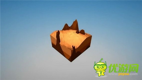 环境模拟游戏《生态群落(Biome)》明年上架IOS