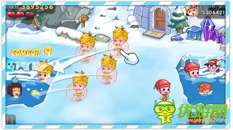 老少皆宜《澡堂大作战》全民玩水进行时