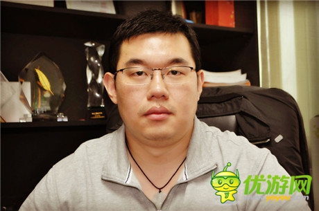 首游互动运营总监朱亮：3D动作手游来袭