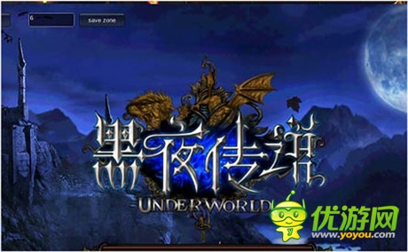 首游互动运营总监朱亮：3D动作手游来袭