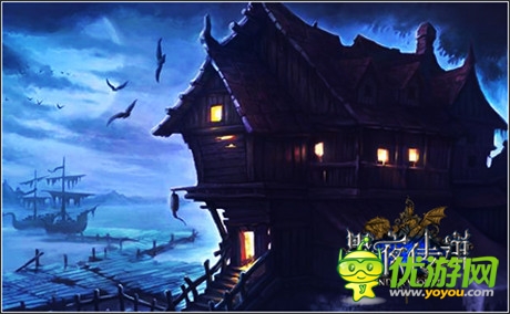 首游互动运营总监朱亮：3D动作手游来袭