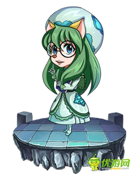 最强猎人组织《全职猎人》十二地支角色曝光