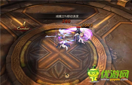 微电影同步上映《战神黎明》全面内测正式开启