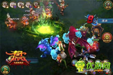 评测：《格子RPG》木乃伊版试玩体验