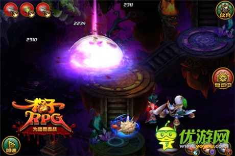 评测：《格子RPG》木乃伊版试玩体验