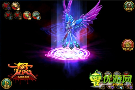 评测：《格子RPG》木乃伊版试玩体验