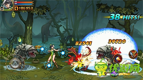 《时空猎人》精灵新玩法 控制芯片首次放出