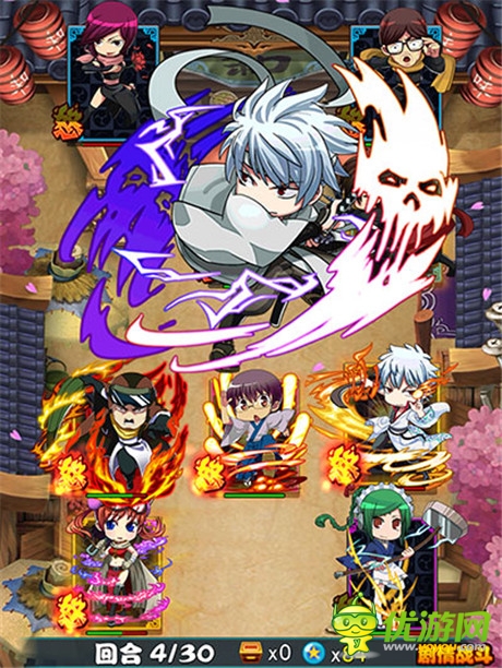 《银魂》永不完结《口袋银魂》引爆吐槽新篇