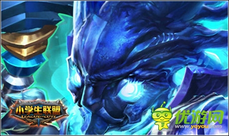 手游新贵《小学生联盟》新版本玩转英雄团