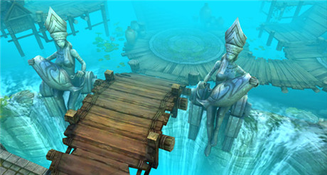 拳拳到肉热血战斗《武侠外传》写实画风原味江湖