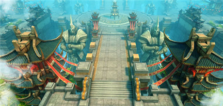 拳拳到肉热血战斗《武侠外传》写实画风原味江湖