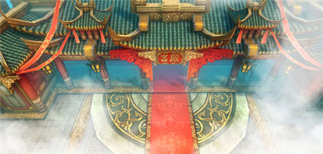 拳拳到肉热血战斗《武侠外传》写实画风原味江湖