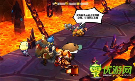 明日安卓首发《超级MT》预下载开启礼包同步发放