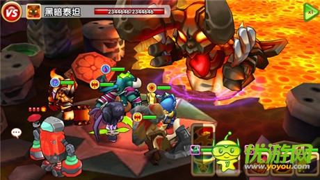 明日安卓首发《超级MT》预下载开启礼包同步发放