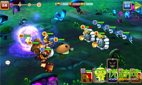 明日安卓首发《超级MT》预下载开启礼包同步发放