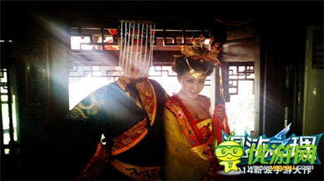 十万个没想到《混沌之理》将推出爆笑视频