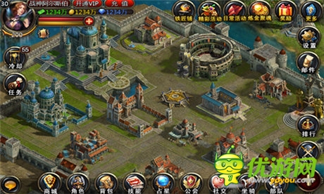 种菜赢百家《新神曲》农场系统探秘