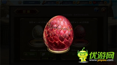 暗黑手游的饕餮盛宴《龙之骑士团》玩法大曝光