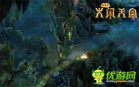 如何逆袭?《孙悟空大闹天宫OL》探秘神魔攻城战