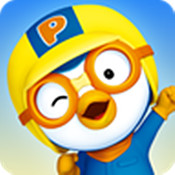 波鲁鲁小企鹅大赛跑