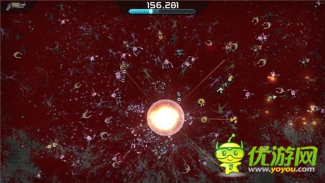 俯视角射击游戏《血腥大地HD》即将上架IOS