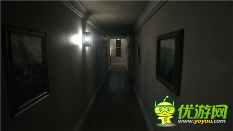 恐怖游戏能受玩家喜爱的原因？