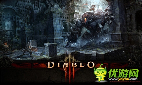 延续暗黑体验《地牢女王》溅血的日子