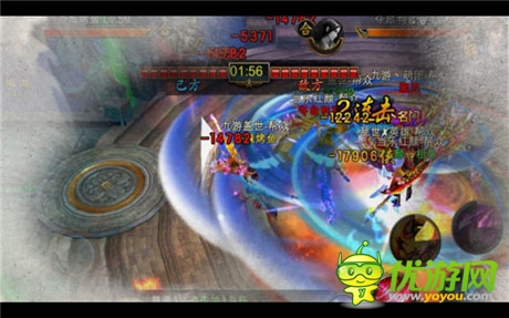 红颜知己共闯天下 解析《武侠外传》侠客系统