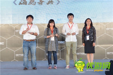 孩之宝正版授权《变形金刚：崛起》GMGDC勇夺双奖