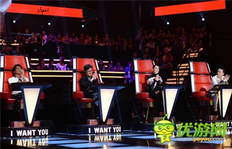 好声音歌曲上架《全民偶像》 泛娱乐合作开启