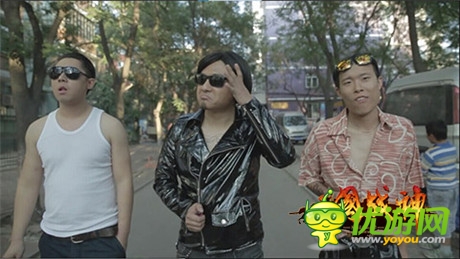 《三国战神》今日全平台公测 首部微电影上线