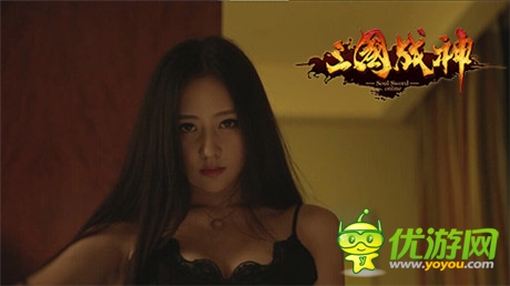 《三国战神》今日全平台公测 首部微电影上线