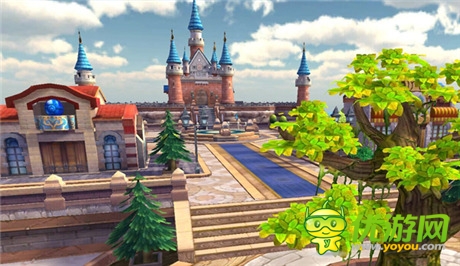 十万伏特再造经典《口袋妖怪3D》9.28震撼来袭