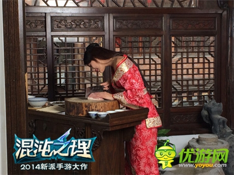 迎《混沌之理》新版本 《十万个没想到》微电影爆笑来袭