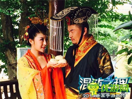 迎《混沌之理》新版本 《十万个没想到》微电影爆笑来袭